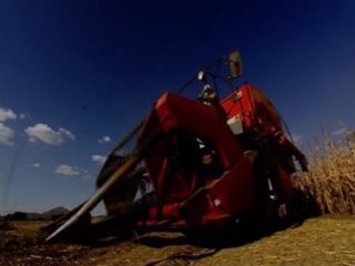 MAQUINARIA (9)  GANADO